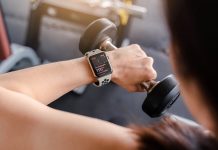 The Apple Watch Might Make Your Fitness Tracker Obsolete