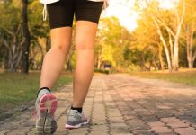 How Walking Can Help You Lose Weight And Belly Fat