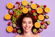 The 12 Best Foods For Healthy Skin