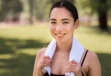 How should Athletes take care of their Skin
