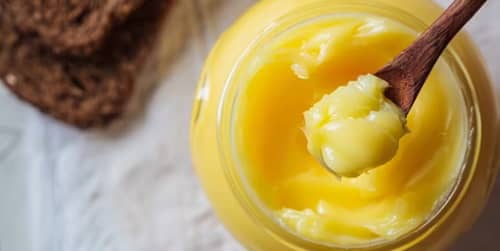 How To Incorporate Ghee Into Your Diet