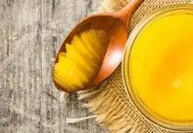 How to Take Ghee for Weight Gain